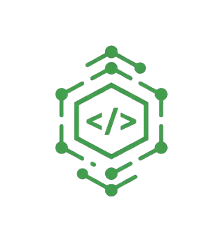CodeNest Logo
